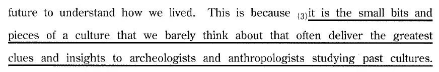 【九州大学】英語2023大問１「下線部訳」